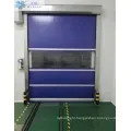Commercial Rapid PVC Fast Door